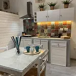 La Casa Di Marta Apartamento