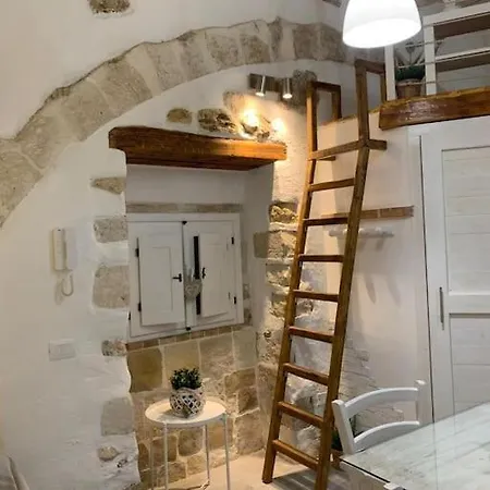 דירה La Casa Di Marta *