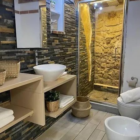 דירה La Casa Di Marta *