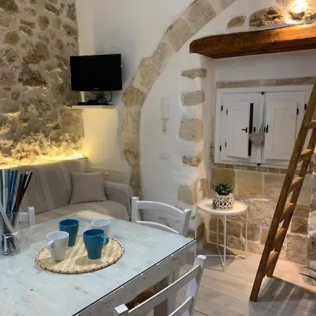 La Casa Di Marta Syrakuzy