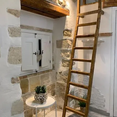 Apartament La Casa Di Marta *