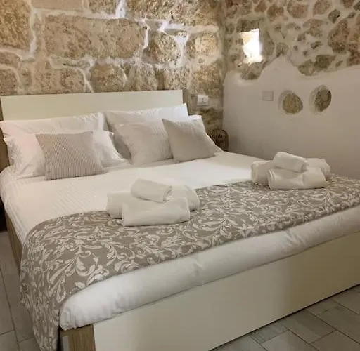 La Casa Di Marta Apartment Syracuse