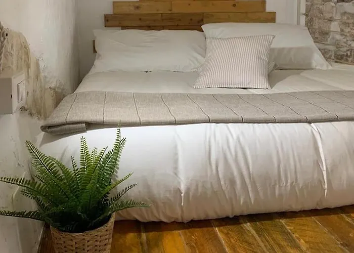 La Casa Di Marta Apartment