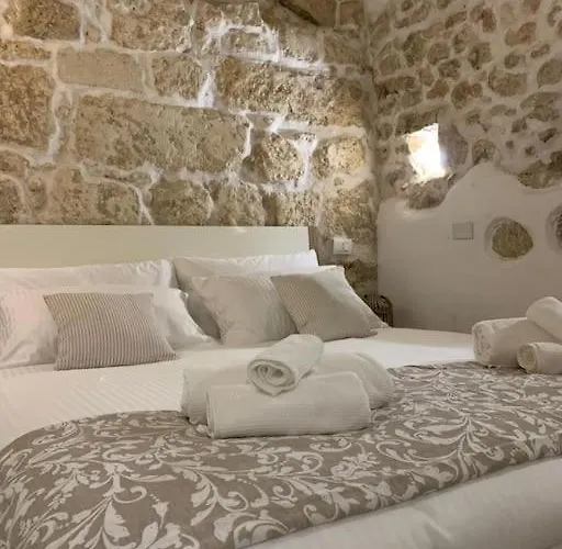 La Casa Di Marta Apartment