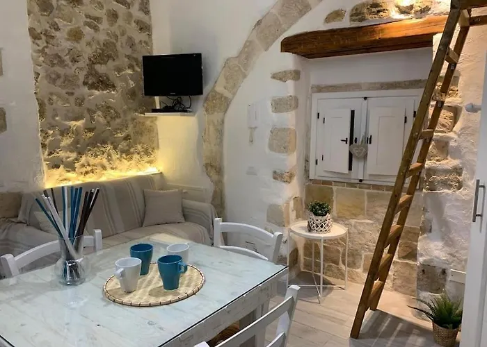 La Casa Di Marta Syracuse