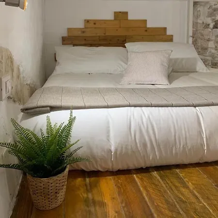 La Casa Di Marta アパート