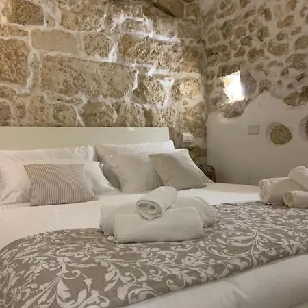 La Casa Di Marta アパート